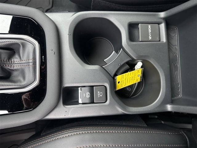 2025 Subaru FORESTER Touring Hybrid