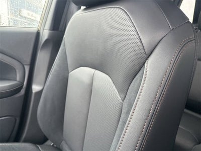 2025 Subaru FORESTER Touring Hybrid