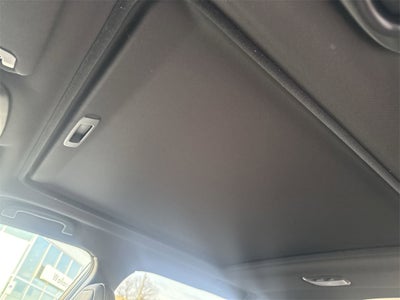 2025 Subaru FORESTER Touring Hybrid