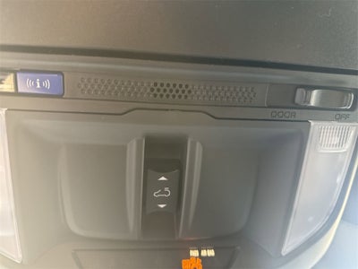 2025 Subaru FORESTER Touring Hybrid