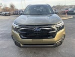 2025 Subaru FORESTER Touring Hybrid