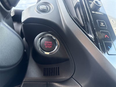 2025 Subaru FORESTER Touring Hybrid