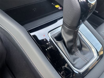 2025 Subaru FORESTER Touring Hybrid