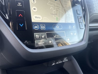 2025 Subaru FORESTER Touring Hybrid