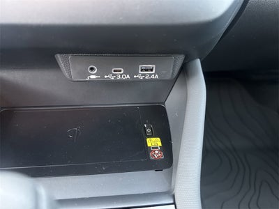 2025 Subaru FORESTER Touring Hybrid