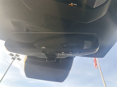 2025 Subaru FORESTER Touring Hybrid