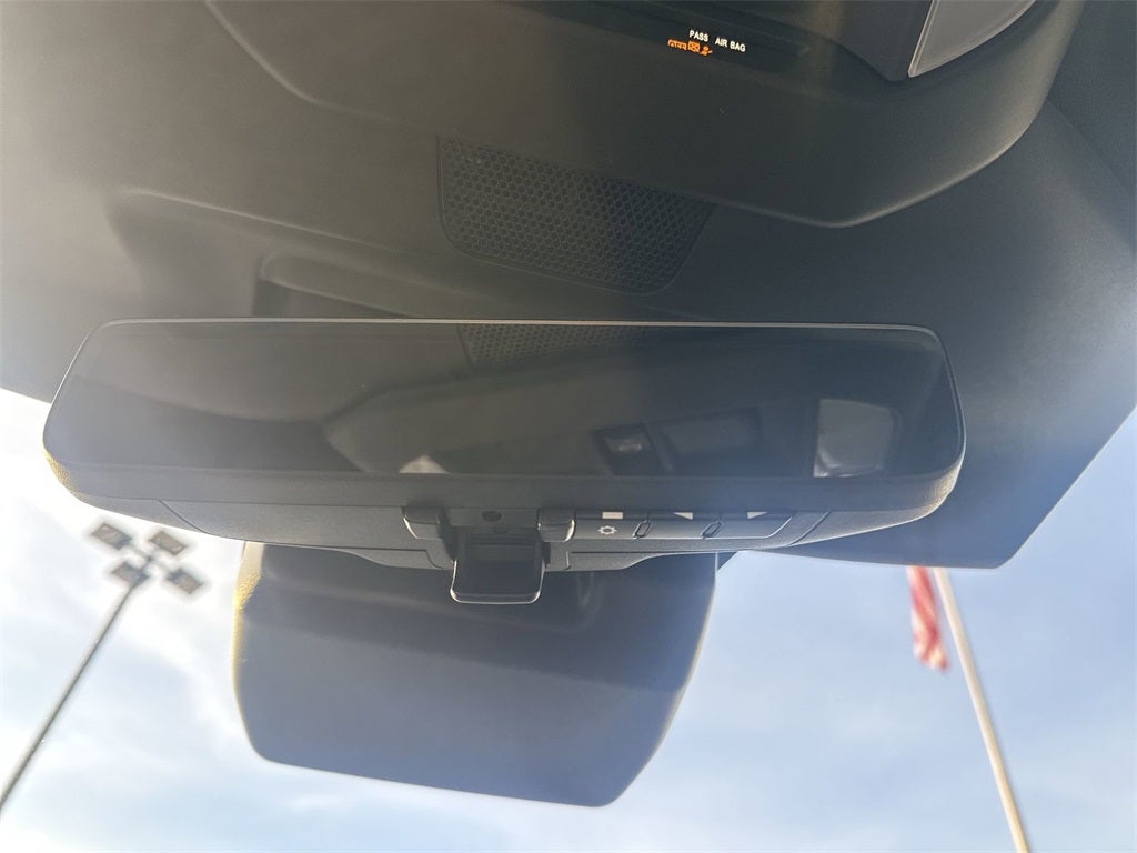 2025 Subaru FORESTER Touring Hybrid