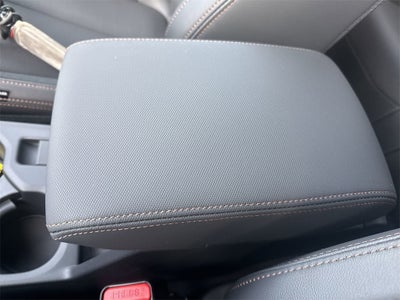 2025 Subaru FORESTER Touring Hybrid