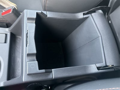 2025 Subaru FORESTER Touring Hybrid