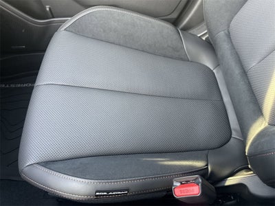 2025 Subaru FORESTER Touring Hybrid