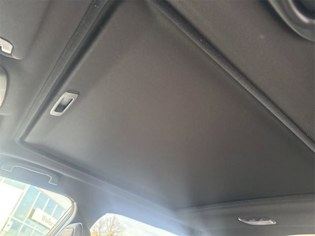 2025 Subaru FORESTER Touring Hybrid