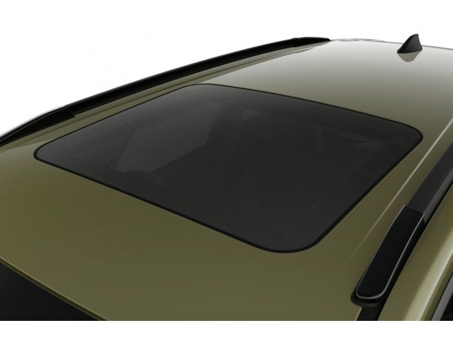 2025 Subaru FORESTER Touring Hybrid