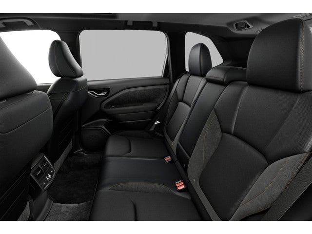 2025 Subaru FORESTER Touring Hybrid