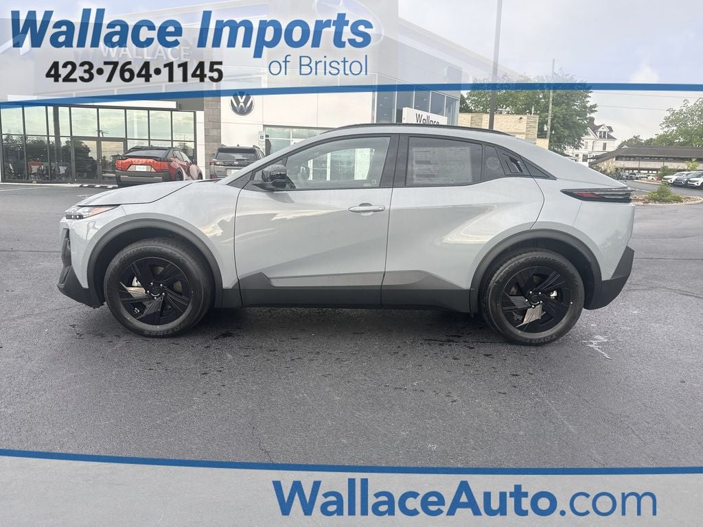 2026 Subaru UNCHARTED Sport