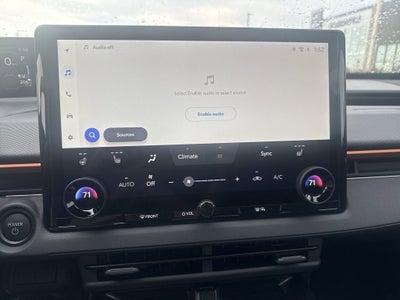 2026 Subaru UNCHARTED Sport
