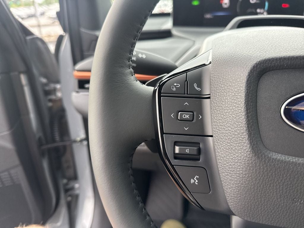2026 Subaru UNCHARTED Sport