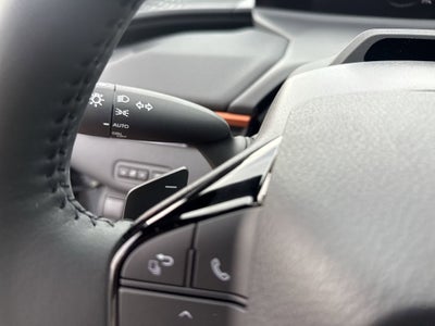 2026 Subaru UNCHARTED Sport