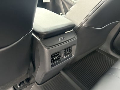 2026 Subaru UNCHARTED Sport