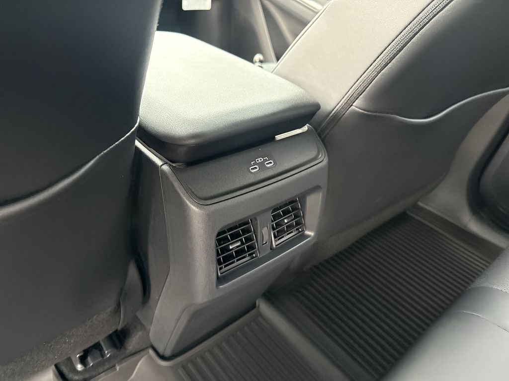 2026 Subaru UNCHARTED Sport