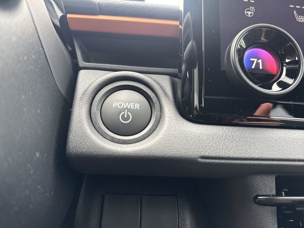 2026 Subaru UNCHARTED Sport