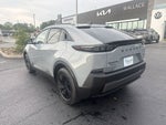 2026 Subaru UNCHARTED Sport