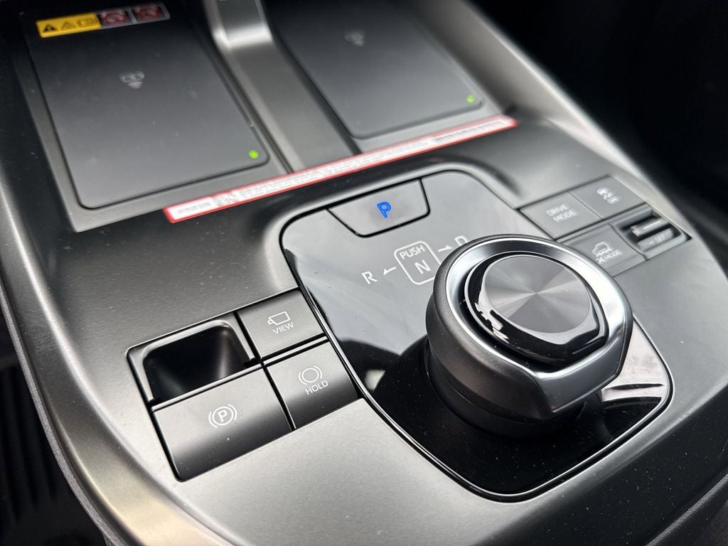 2026 Subaru UNCHARTED Sport