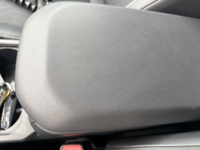 2026 Subaru UNCHARTED Sport