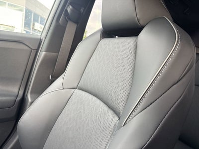 2026 Subaru UNCHARTED Sport
