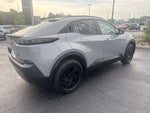 2026 Subaru UNCHARTED Sport