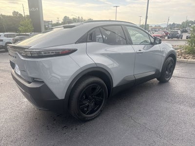 2026 Subaru UNCHARTED Sport