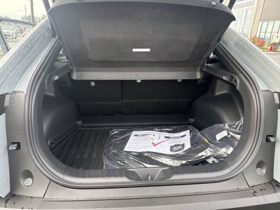 2026 Subaru UNCHARTED Sport