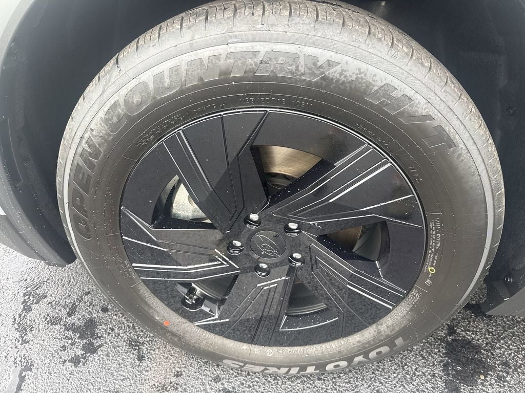 2026 Subaru UNCHARTED Sport