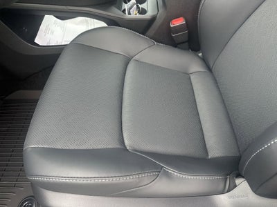 2026 Subaru UNCHARTED Sport
