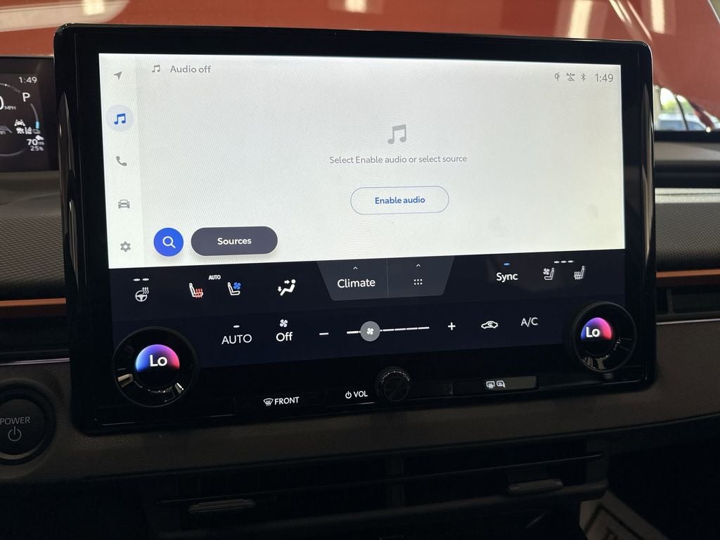 2026 Subaru UNCHARTED GT