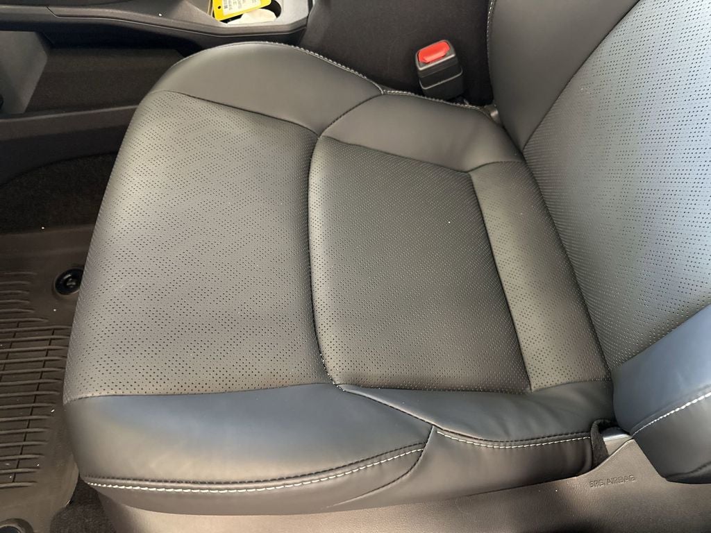 2026 Subaru UNCHARTED GT