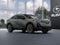 2027 Subaru UNCHARTED GT