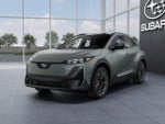 2027 Subaru UNCHARTED GT