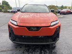 2026 Subaru UNCHARTED GT