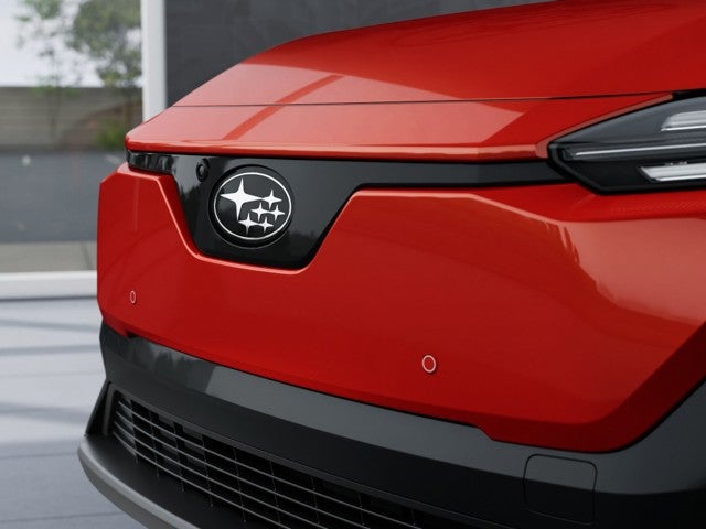 2026 Subaru UNCHARTED GT