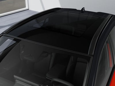 2026 Subaru UNCHARTED GT