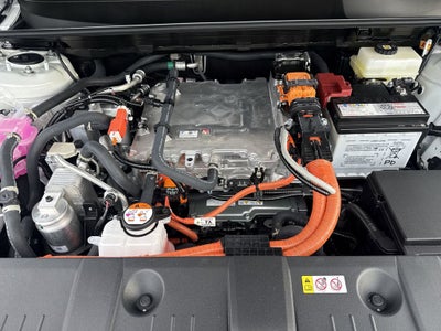 2026 Subaru UNCHARTED Sport