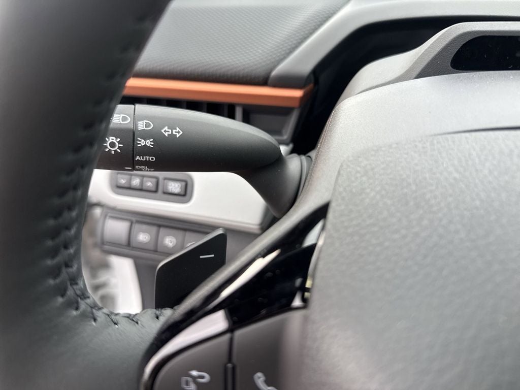 2026 Subaru UNCHARTED Sport