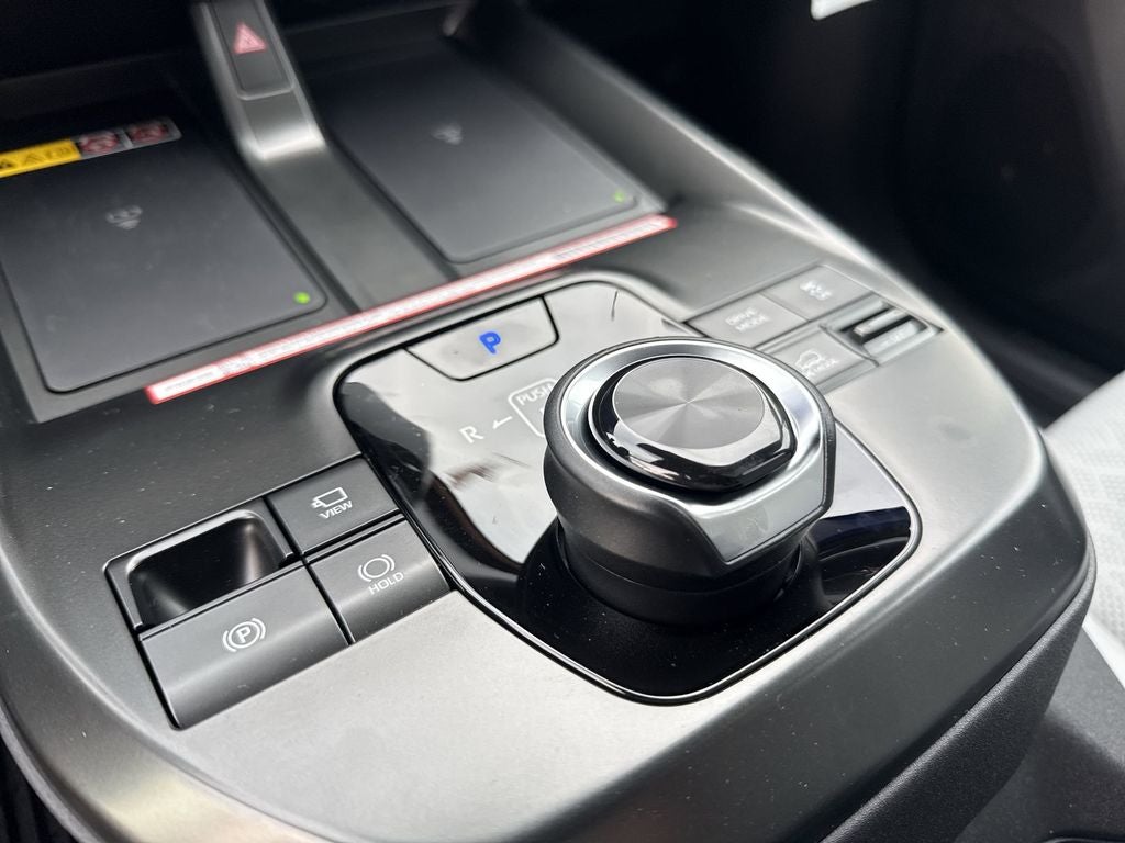 2026 Subaru UNCHARTED Sport