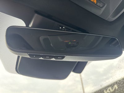 2026 Subaru UNCHARTED Sport