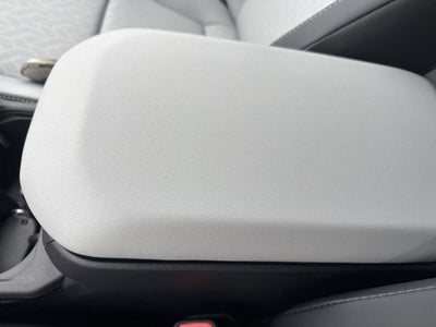 2026 Subaru UNCHARTED Sport