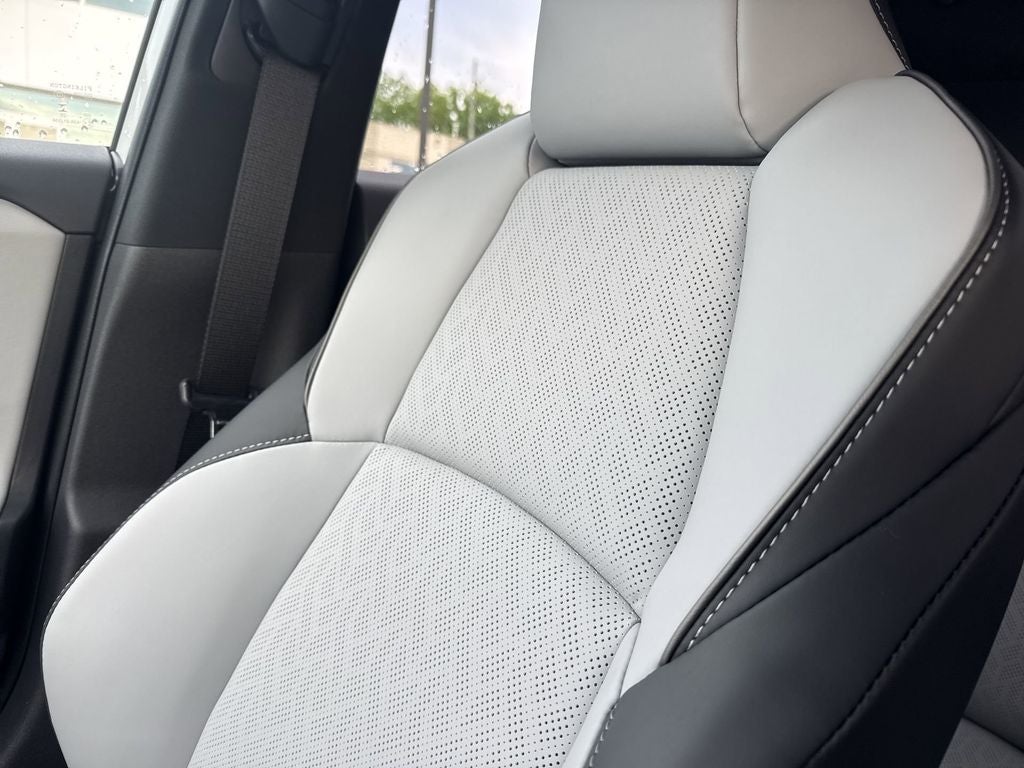 2026 Subaru UNCHARTED Sport