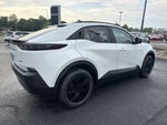 2026 Subaru UNCHARTED Sport