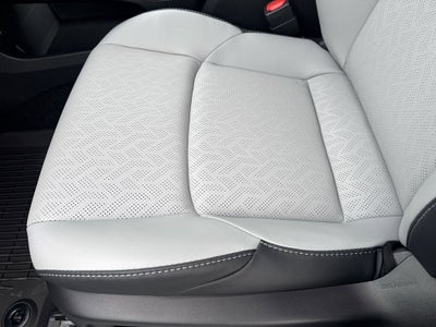 2026 Subaru UNCHARTED Sport
