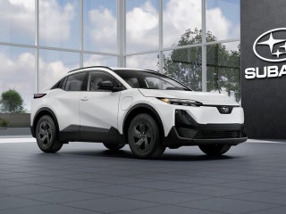 2026 Subaru UNCHARTED Sport