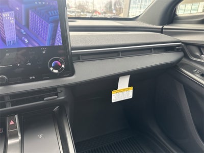 2026 Subaru SOLTERRA Premium